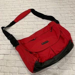 Columbia Diaper Bag